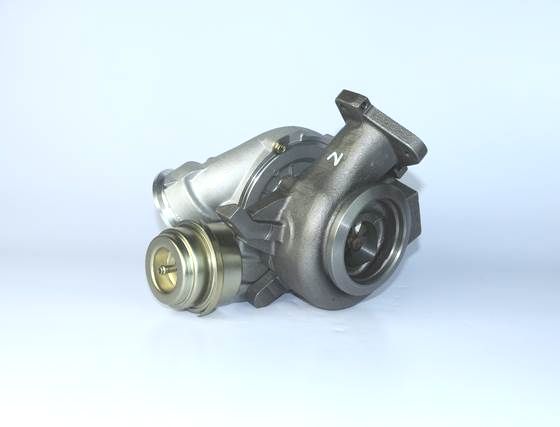 Turbo pour MERCEDES Sprinter CDI  - Ref. OEM 611096089980, 6110960899, 611096089964, 6110961599, 611096159980, A6110960899, 6110961699 - Turbo GARRETT